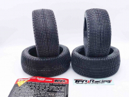 TPRO 1/8 OffRoad Racing guma SKYLINE – ZR Super Soft T4 zmes 4 ks