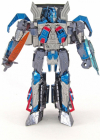 Transformers Optimus Prime Steel Kit