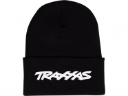 Traxxas čiapka s logom TRAXXAS čierna