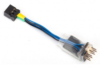 Traxxas prepojovací kábel LED osvetlenie: TRX-4 Sport