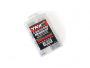 Traxxas súprava dielov z antikorovej ocele: TRX-4