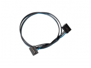 Traxxas telemetria – propojovací kabel k modulu #6590