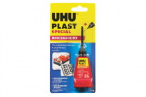 UHU Plast Special 34ml/30g na plastové modely