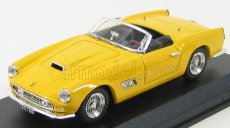 Umelecký model Ferrari 250 California Spider 1:43 Yellow