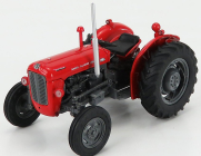 Universal hobbies Massey ferguson 35x Tractor 1963 1:32 Červená sivá
