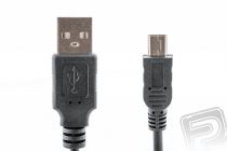 USB-kábel na Mini USB