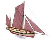 Vanguard Models Erycina 1882 1:64