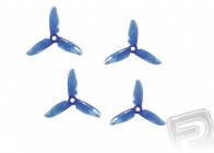 Vrtule DAL T3056C3 X 5.6 3-list modré, 4 ks