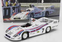 Werk83 Porsche 936/77 2.1l F6 Turbo Team Martini Racing N 7 3. 24h Le Mans 1978 H.haywood - P.gregg - R.joest 1:18 Biela červená svetlomodrá