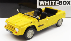 Whitebox Citroen Mehari 1970 1:24 žltá
