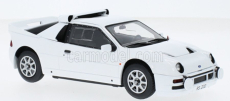 Whitebox Ford england Rs200 1984 1:24 biely