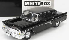 Whitebox GAZ 13 Chaika 1959 1:24 čierna