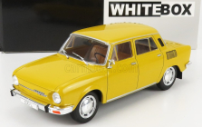 Whitebox Škoda 100l 1969 1:24 žltá