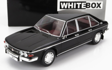 Whitebox Tatra 613 1976 1:24 čierna