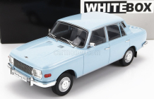 Whitebox Wartburg 353 1967 1:24 svetlomodrá