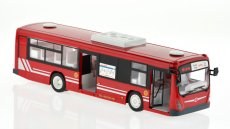 RC autobus Double Eagle City, červená