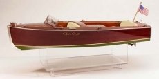 1947 Chris-Craft rýchly čln 610mm