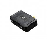 ABS vodoodolné SD/microSD puzdro (13 kariet)