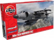 Airfix BAe Sea Harrier FA2 (1 : 72)