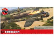 Airfix Dornier Do.17z (1:72)