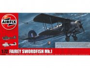 Airfix Fairey Swordfish Mk.I (1:72)