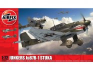 Airfix Junkers Ju87 B-1 Stuka (1:72)