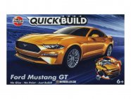 Airfix Quick Build – Ford Mustang GT