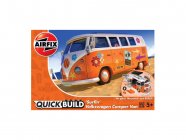 Airfix Quick Build Volkswagen Camper Surfin