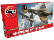 Airfix Supermarine Spitfire Mk.Ia (1:72)