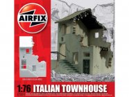 Airfix talianska radnica (1:76)