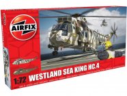 Airfix Westland Sea King HC.4 (1 : 72)