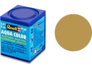 Revell akrylová farba #16 matná pieskovožltá 18 ml
