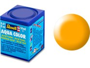 Revell akrylová farba #310 polomatná žltá 18 ml