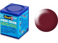 Revell akrylová farba #331 polomatná purpurovočervená 18 ml