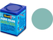 Revell akrylová farba #49 matná svetlomodrá 18 ml