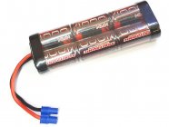 Batéria Robitronic NiMH 7,2 V 4000 mAh EC3