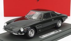 Bbr-models Ferrari 500 Superfast 2 Series Coupe 1965 - Con Vetrina - S vitrínou 1:18 zelená