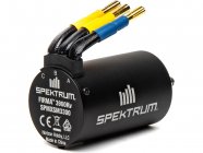 Bezkartáčový motor Spektrum Firma 3660 3900ot/V