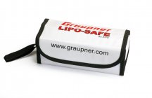 Bezpečnostná taška - ochranná taška na batériu - 2-4S
