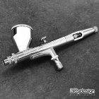 Bittydesign Caravaggio gravitačná airbrush pištoľ s dvojitým účinkom