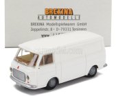 Brekina plastový Fiat 238 Van 1965 1:87 biely
