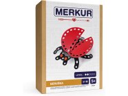 Chrobáky Merkur - Beruška