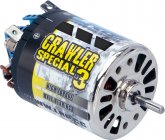 CRAWLER Special 3 - 55 závitový motor