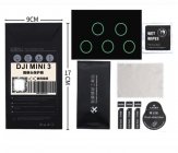 DJI MINI 3 Pro – ochranná súprava pre objektív a senzory