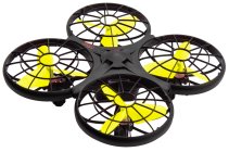 Dron RMT 700, žltá + náhradná batéria