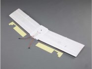 E-flite krídlo spodné: Ultimate 3D