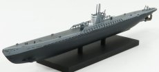 Edicola Blohm & voss U-boat Sottomarino Sommergibile U181 Kriegsmarine Nemecké námorníctvo 1942 1:350 2 tóny sivá