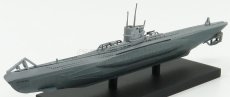 Edicola Blohm & voss U-boat Sottomarino Sommergibile U47 Kriegsmarine Nemecké námorníctvo 1939 1:350 2 tóny sivá