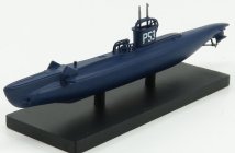 Edicola Cammel laird U-boat Sottomarino Sommergibile Hms Ultor Royal Navy 1943 1:350 Matt Blue