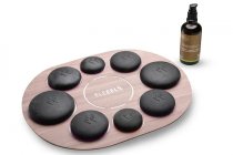 ELEEELS S1 Revival Hot Stone Spa collection